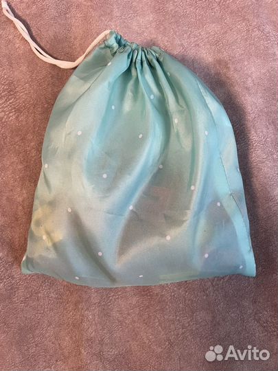 Мольберт детский двухсторонний