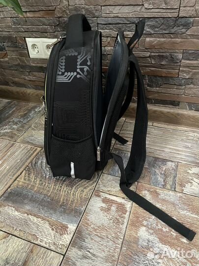 Рюкзак школьный для мальчика