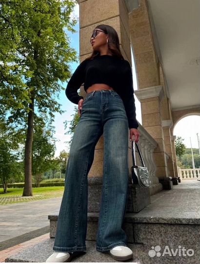 Джинсы buggy женские от 40 до 50 размер