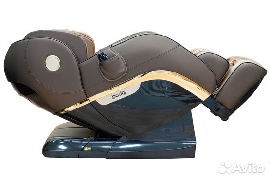 Массажное кресло Bodo Excellence