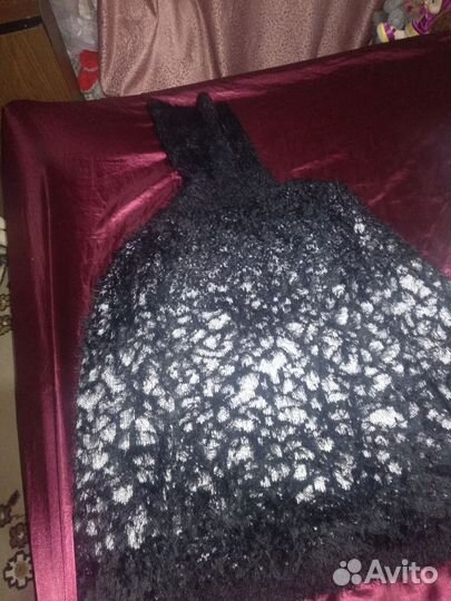 Женские вещи