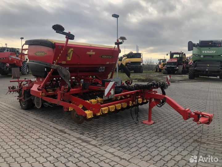 Комплекс посевной Агромастер Agrator 5400, 2023