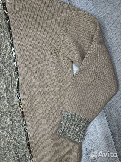 D exterior свитер 48 кашемир