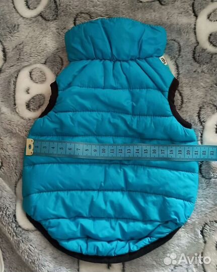 Одежда для собак маленьких и средних пород