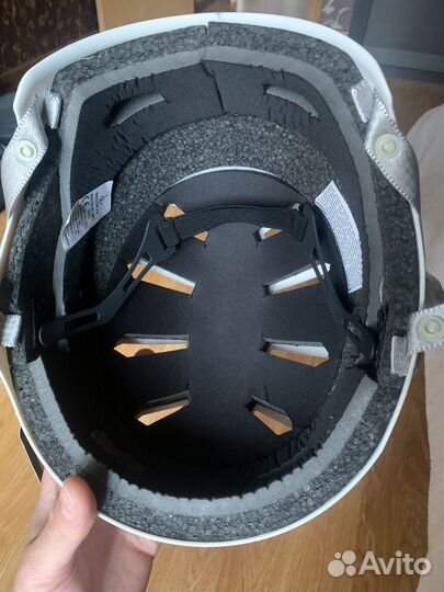 Шлем водный