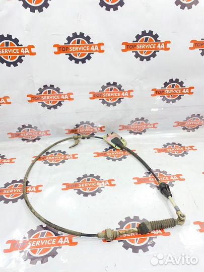 Трос АКПП Toyota Avensis ZZT251L 1zzfe 2004