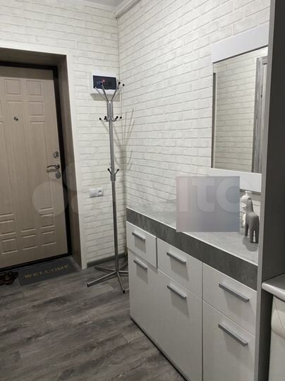 Квартира-студия, 32 м², 1/3 эт.
