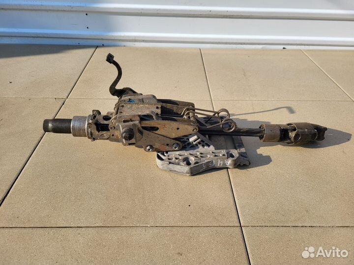 Рулевая колонка Audi А4 Б5