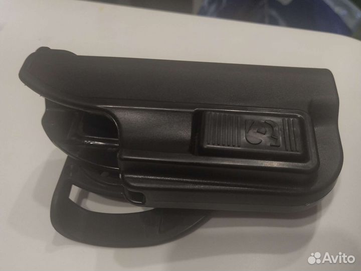 Кобура на пистолет пм мр mp 80 13т +1