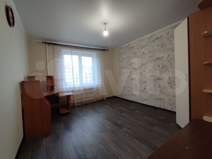 2-к. квартира, 52,4 м², 3/9 эт.