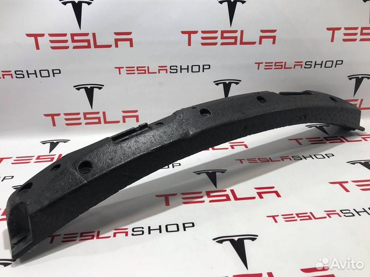Абсорбер бампера Tesla Model X 2019 103540100C