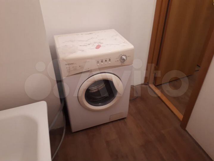 2-к. квартира, 52 м², 15/17 эт.