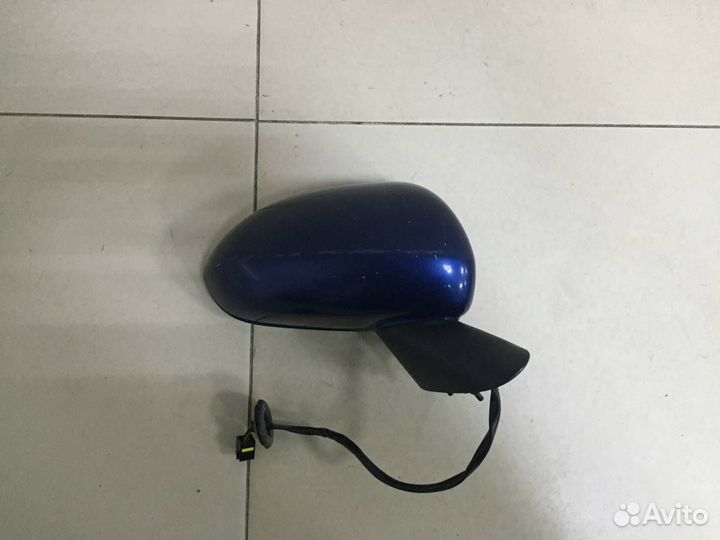 Зеркало (разное) Opel Corsa D