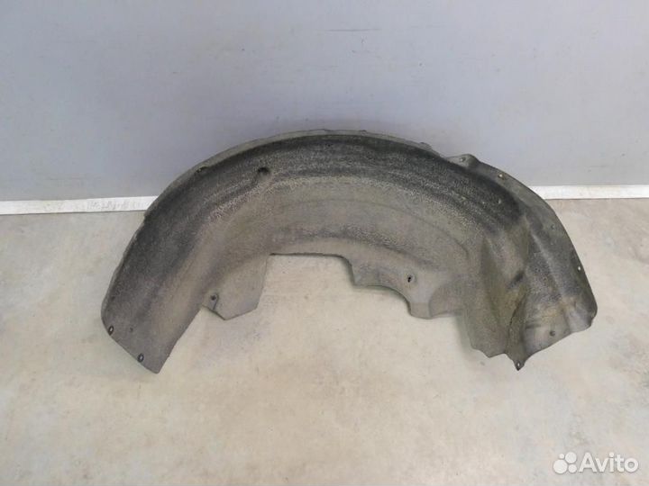 Подкрылок/локер задний левый BMW 5-Series Gran Turismo