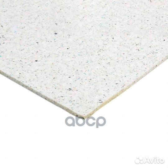 Шумоизоляция (звуко) 