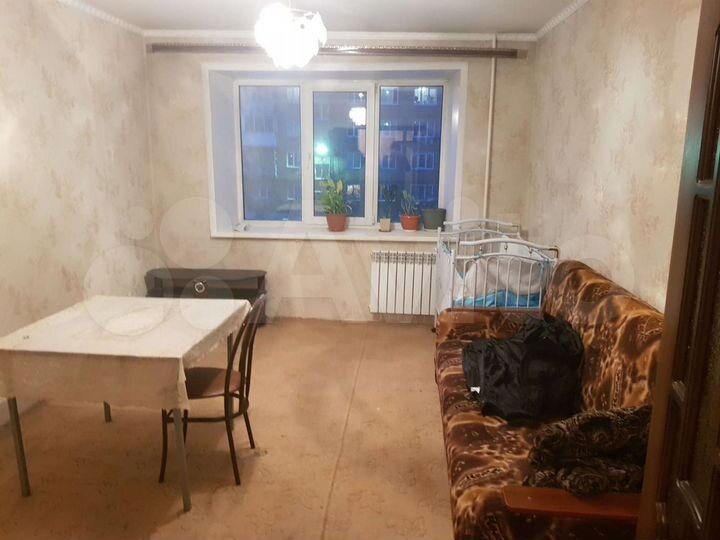 2-к. квартира, 60 м², 2/5 эт.