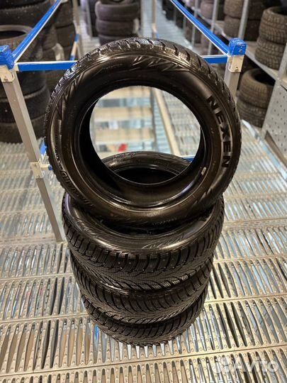 Nexen Winguard WinSpike WH62 235/55 R17 100Z