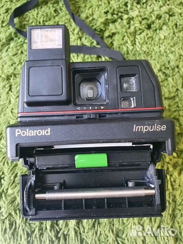 Фотоаппарат Polaroid