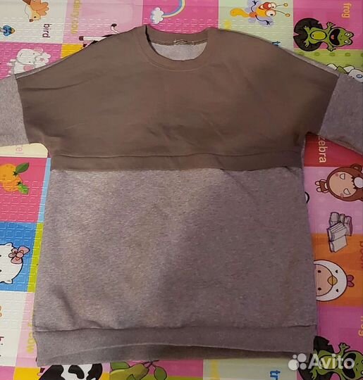 Спортивный костюм для беременных 44