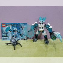 Наборы по lego Bionicle