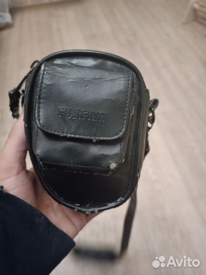 Fujifilm finepix s1730