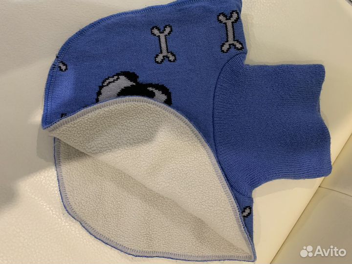 Манишка детская