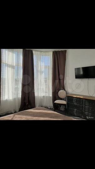 1-к. квартира, 28 м², 2/4 эт.