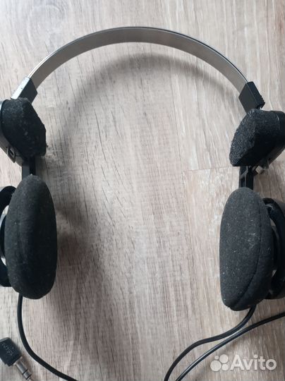 Наушники Koss Porta Pro