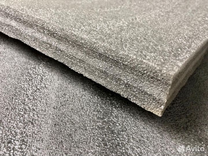 Маты ппэ борцовские 40 мм