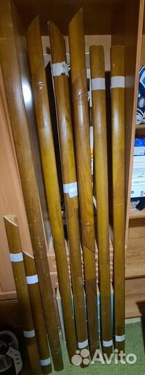 Продам наличники на двери