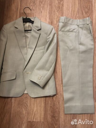 Костюм на выпускной для мальчика, 4,5,6 лет