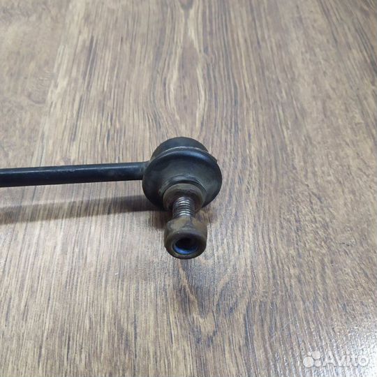 Стойка стабилизатора Skoda Fabia универсал 1 2007