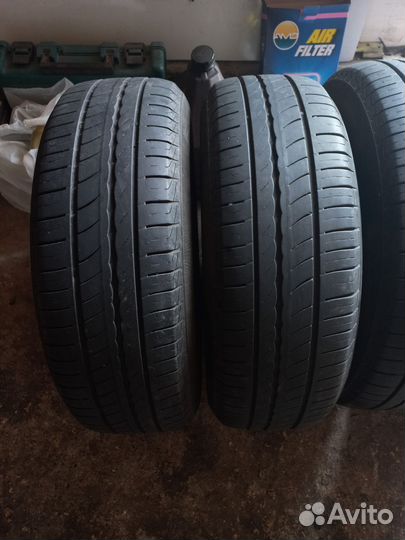 Pirelli Cinturato P1 185/65 R15