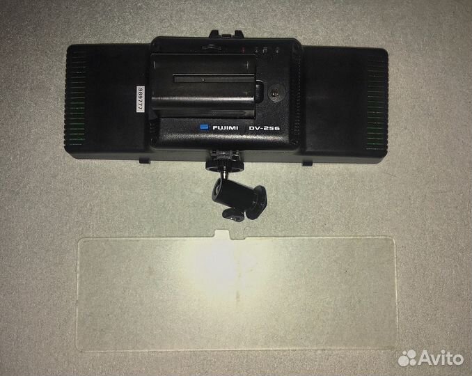 Fujimi DV-256 широкоугольный осветитель