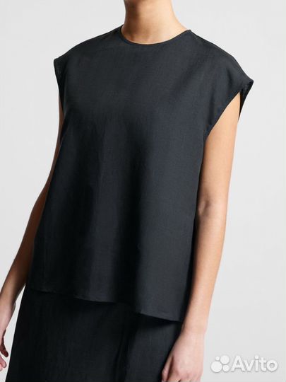 Блуза Massimo Dutti
