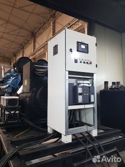 Продажа дизельных генераторов Zeus (Турция)