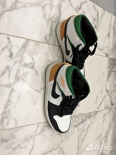 Кроссовки мужские nike