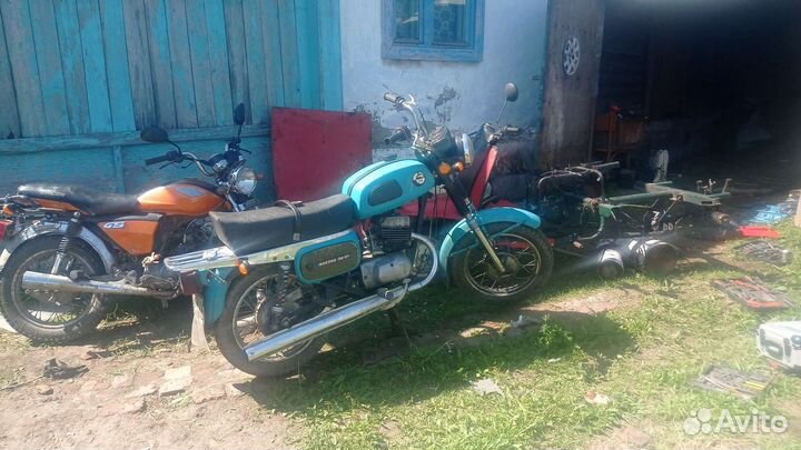 Восход 3м с документами