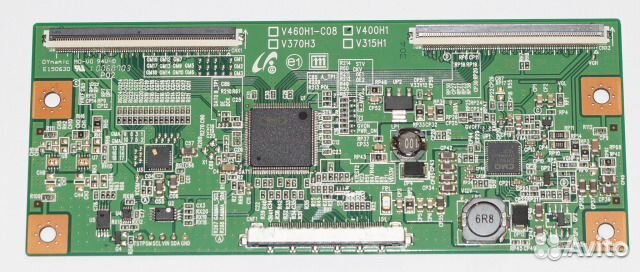 Телевизоры LED,LCD на разбор(Т-CON),отправkа
