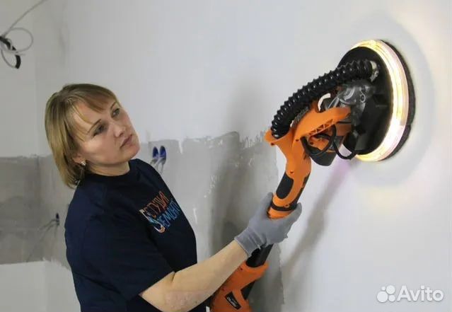 Ремонт квартир в Воронеже с поэтапной оплатой