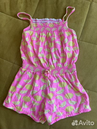 Вещи для девочки 6-12 мес