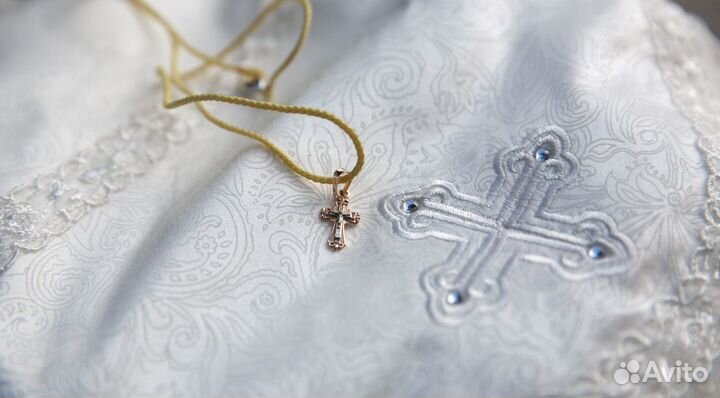 Фотограф на Крещение, крестины ребенка