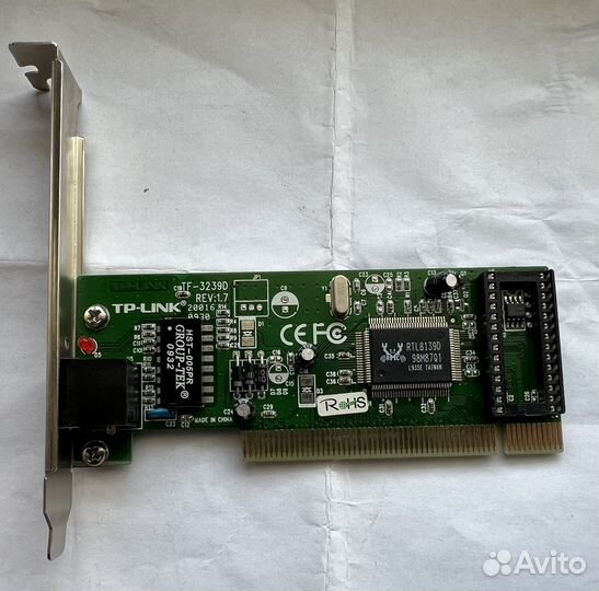 M.2 Wi-Fi адаптер + Bluetooth Intel