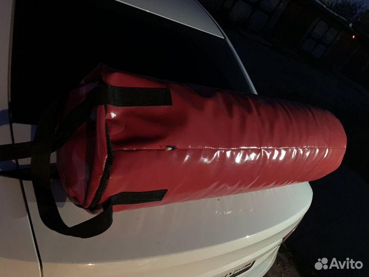 Боксерская груша