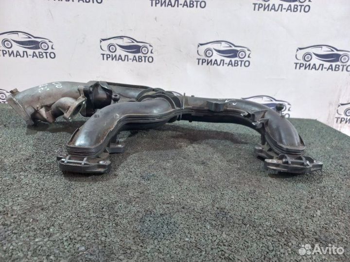 Коллектор Q7