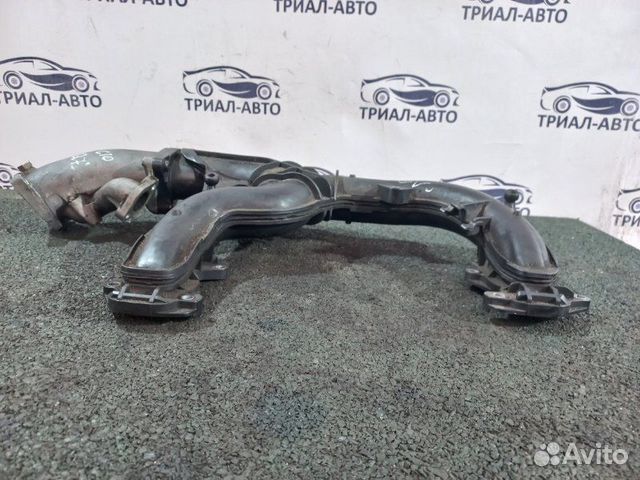 Коллектор Q7