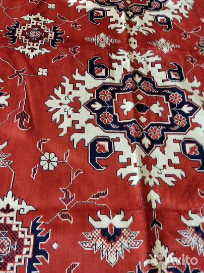 Покрывало на диван ГДР