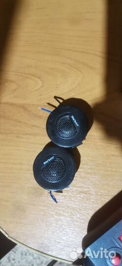 Твитера Alpine