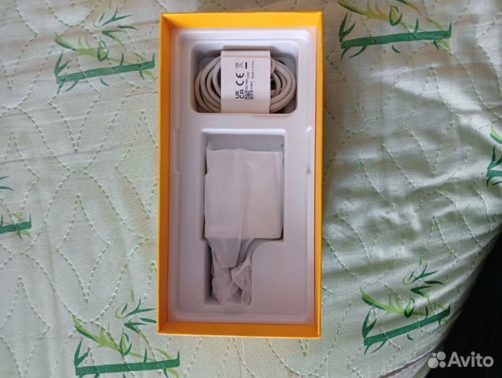 realme 8i, 4/64 ГБ