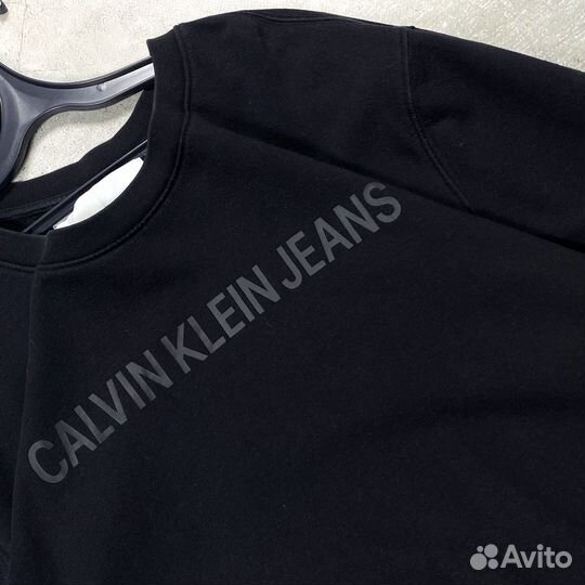 Свитшот Calvin Klein